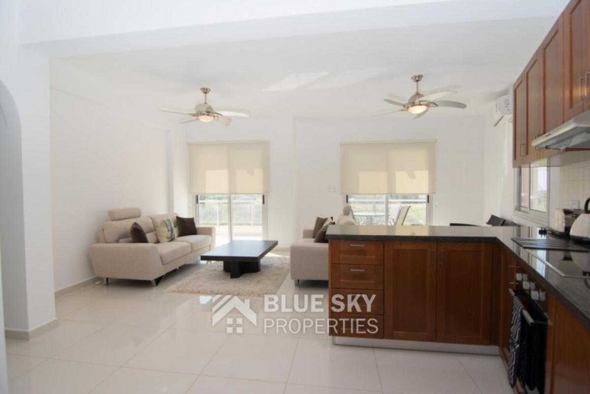 Picture of Apartment For Sale in Geroskipou, Paphos, Cyprus
