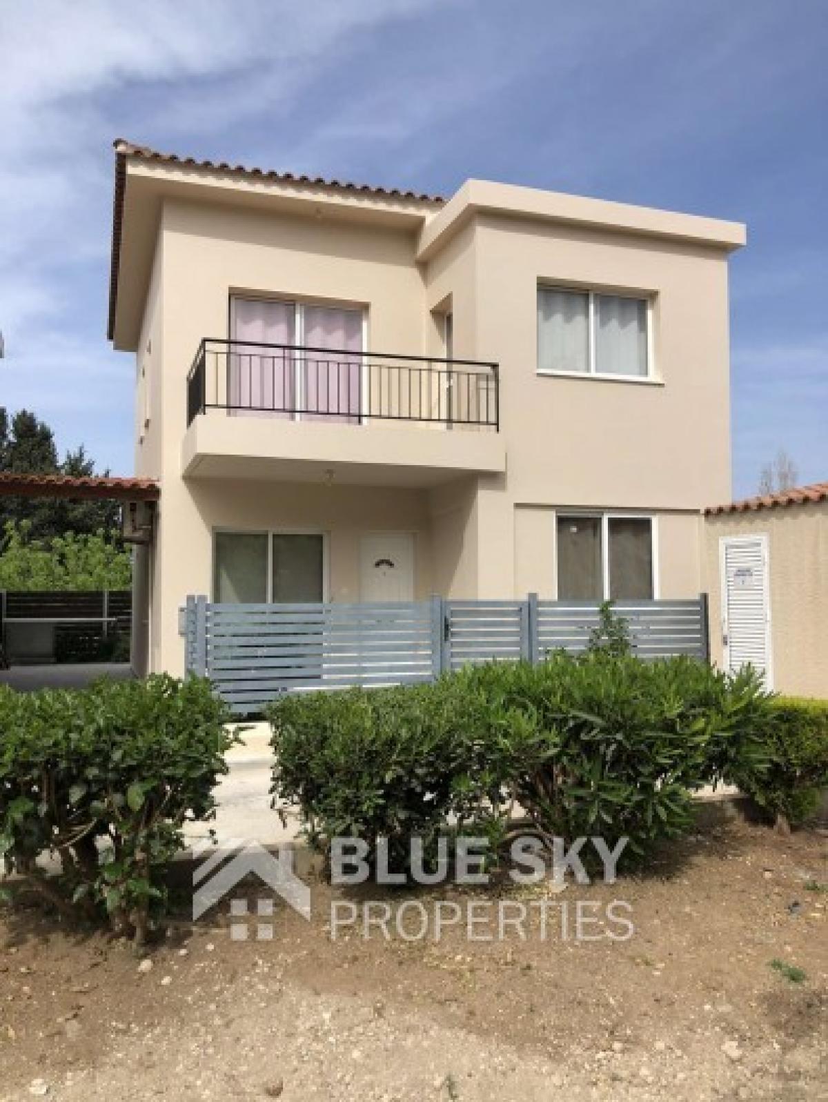 Picture of Home For Sale in Universal, Paphos, Cyprus