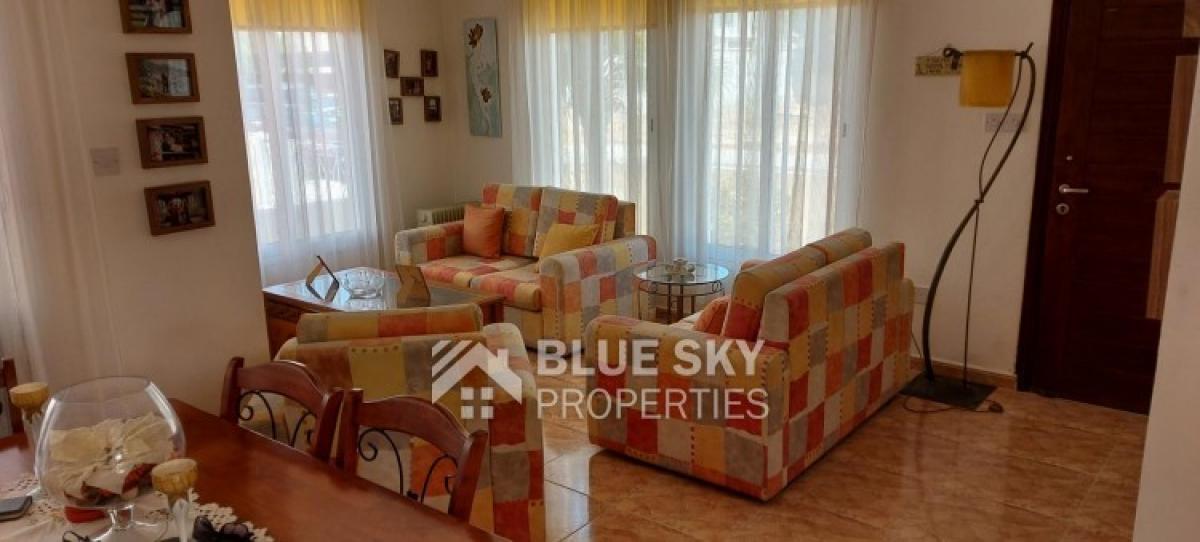 Picture of Home For Sale in Universal, Paphos, Cyprus