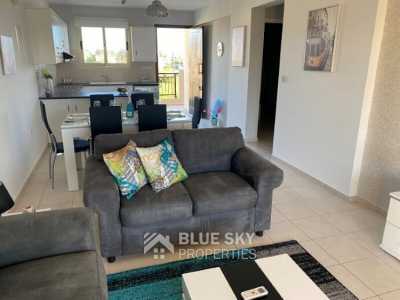 Home For Sale in Kato Pafos, Cyprus