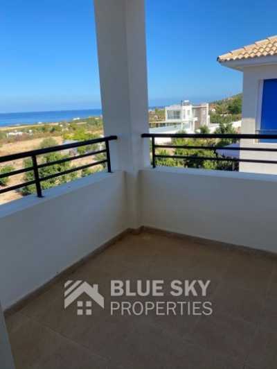 Home For Sale in Argaka, Cyprus