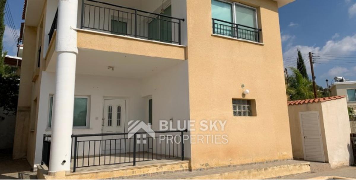Picture of Home For Sale in Tala, Paphos, Cyprus
