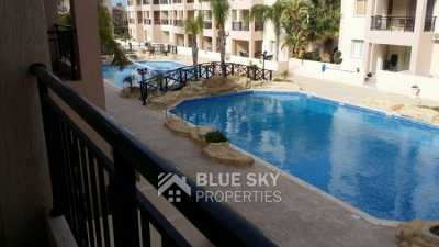 Apartment For Sale in Kato Pafos, Cyprus