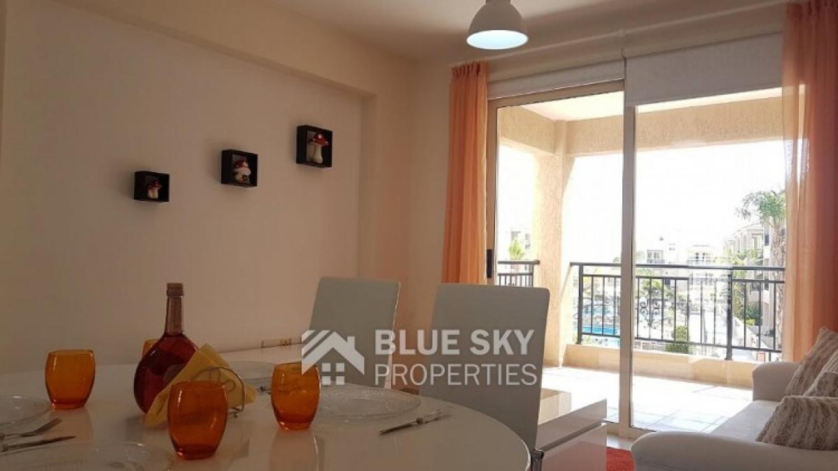 Picture of Apartment For Sale in Kato Pafos, Paphos, Cyprus