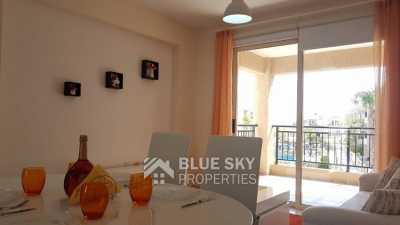 Apartment For Sale in Kato Pafos, Cyprus