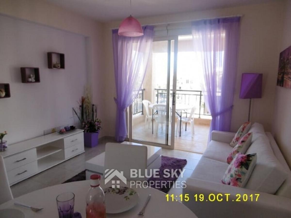 Picture of Apartment For Sale in Kato Pafos, Paphos, Cyprus