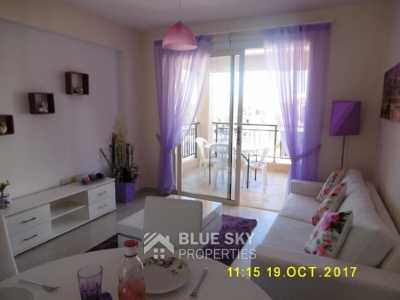 Apartment For Sale in Kato Pafos, Cyprus