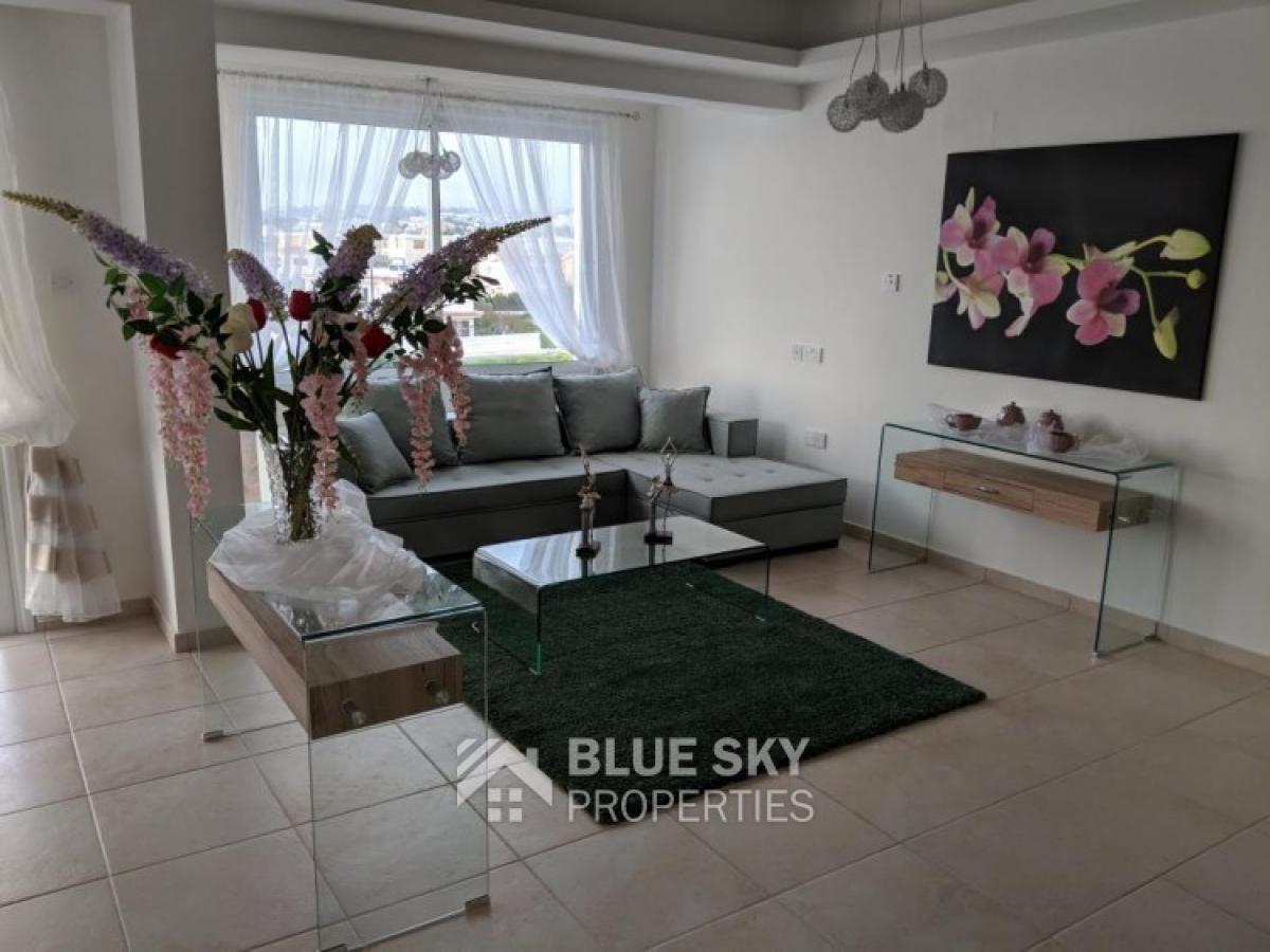 Picture of Home For Sale in Anavargos, Paphos, Cyprus