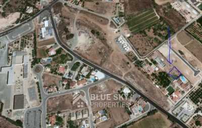 Home For Sale in Empa, Cyprus