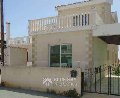 Home For Sale in Peyia, Cyprus