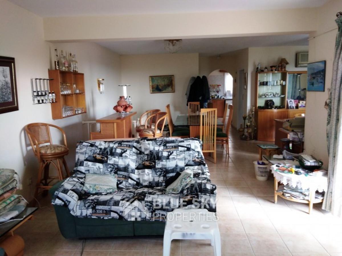 Picture of Apartment For Sale in Tombs Of The Kings, Paphos, Cyprus