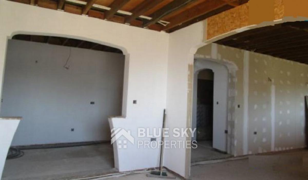 Picture of Home For Sale in Lysos, Paphos, Cyprus