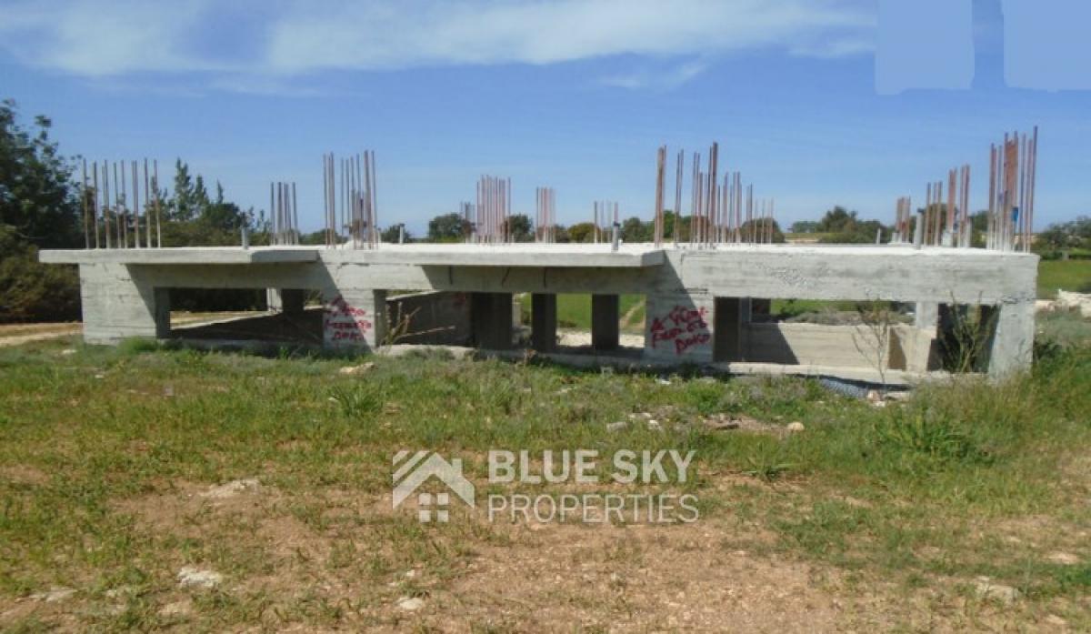 Picture of Home For Sale in Neo Chorio, Paphos, Cyprus