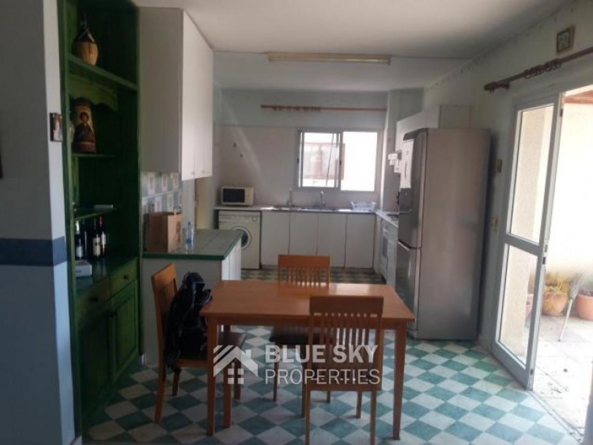 Picture of Apartment For Sale in Pafos, Paphos, Cyprus