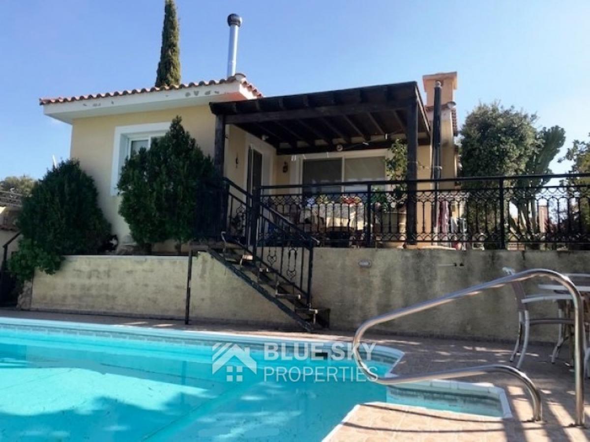 Picture of Bungalow For Sale in Tala, Paphos, Cyprus