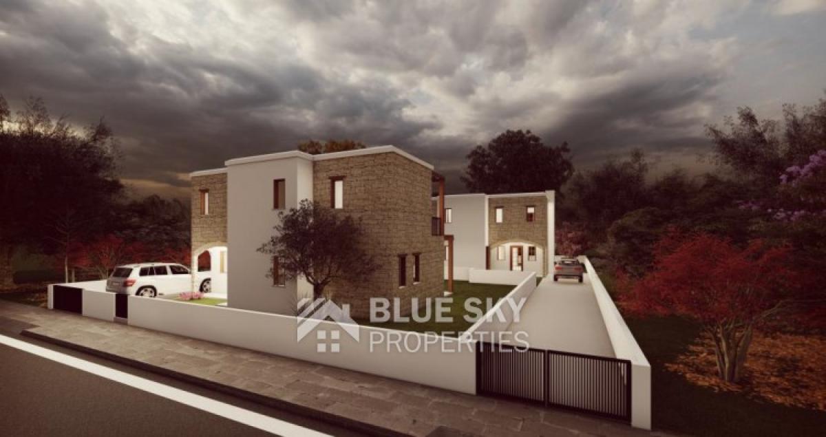 Picture of Home For Sale in Pano Akourdaleia, Paphos, Cyprus