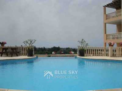 Apartment For Sale in Pafos, Cyprus