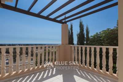 Apartment For Sale in Pafos, Cyprus