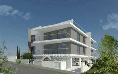 Apartment For Sale in Pafos, Cyprus