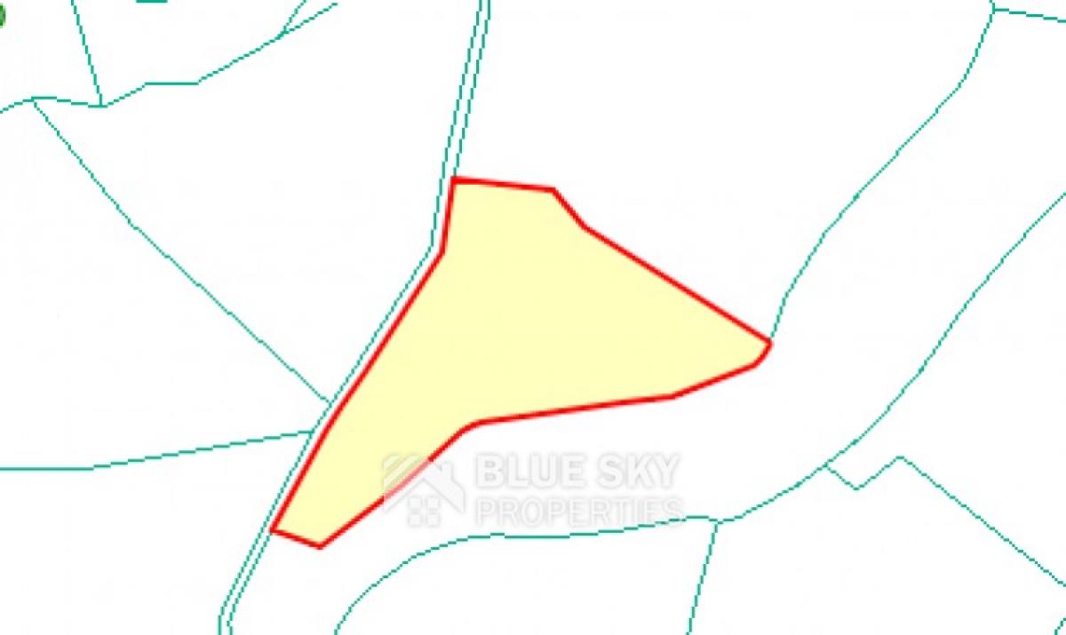 Picture of Home For Sale in Goudi, Paphos, Cyprus