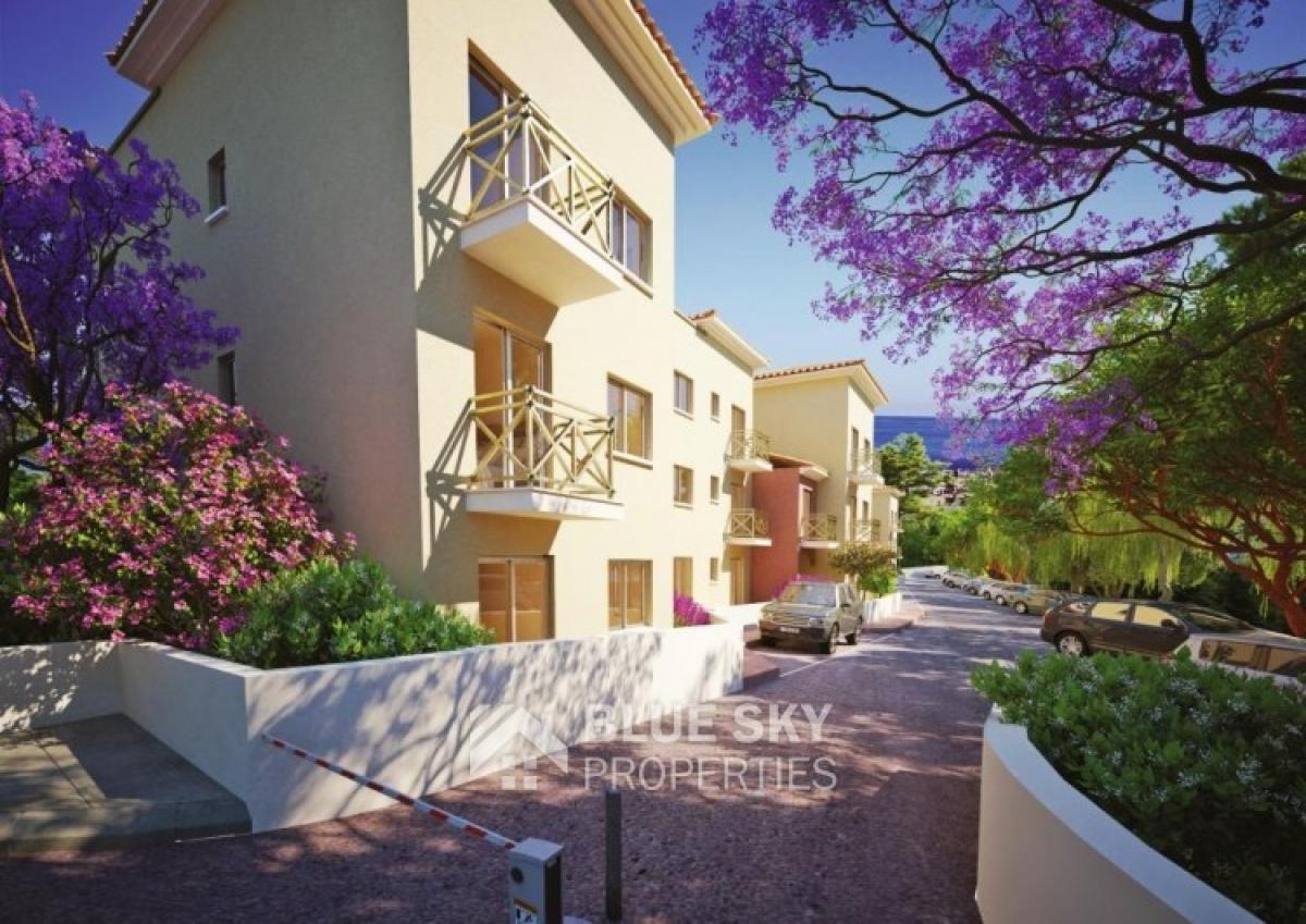 Picture of Apartment For Sale in Universal, Paphos, Cyprus