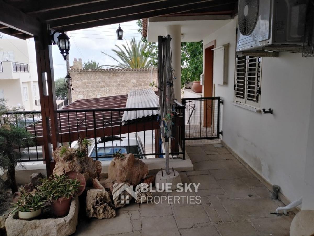 Picture of Home For Sale in Tremithousa, Paphos, Cyprus