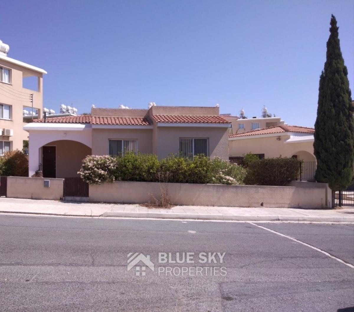 Picture of Bungalow For Sale in Agios Theodoros, Paphos, Cyprus