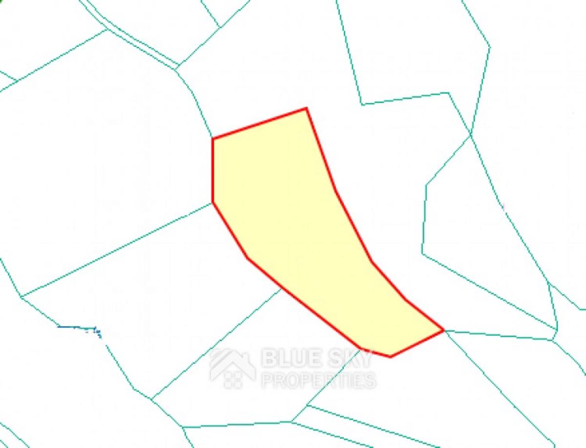 Picture of Home For Sale in Kathikas, Paphos, Cyprus