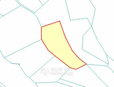 Home For Sale in Kathikas, Cyprus