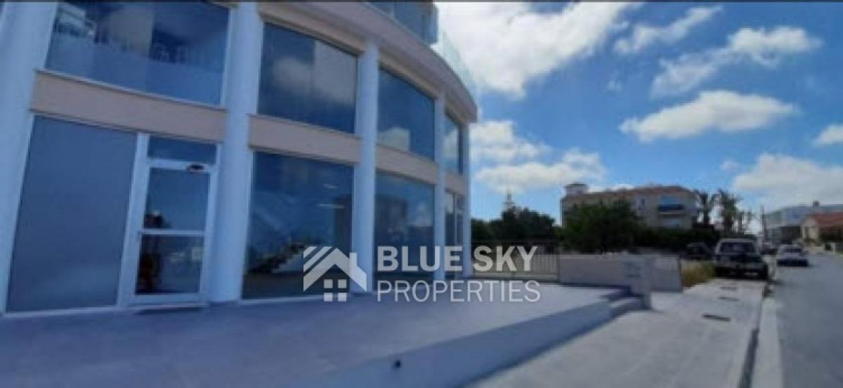 Picture of Home For Sale in Anavargos, Paphos, Cyprus