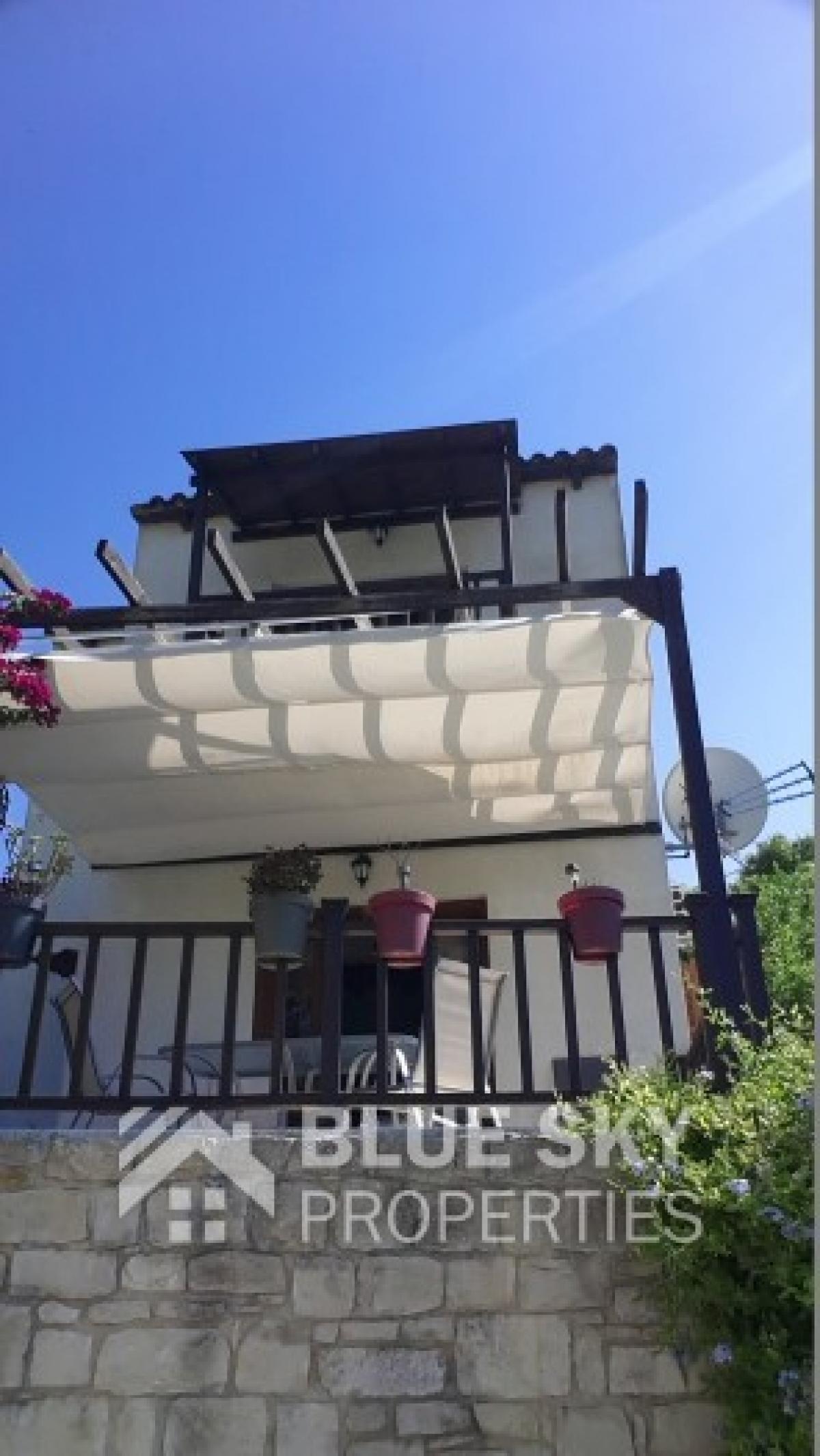 Picture of Home For Sale in Kritou Tera, Paphos, Cyprus