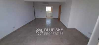 Apartment For Sale in Anavargos, Cyprus