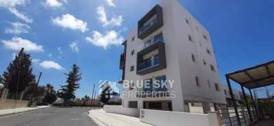 Apartment For Sale in Geroskipou, Cyprus