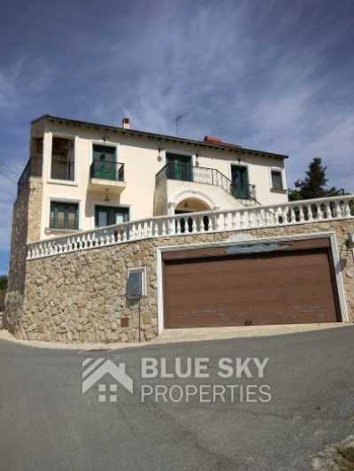 Home For Sale in Nata, Cyprus