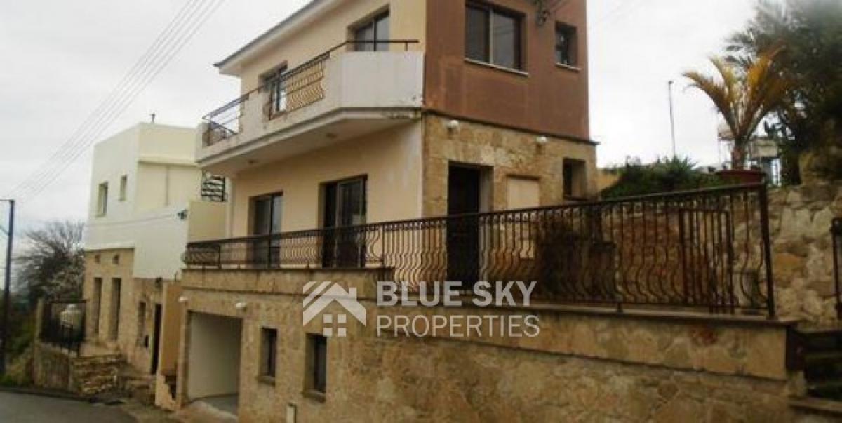 Picture of Home For Sale in Armou, Paphos, Cyprus