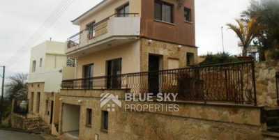 Home For Sale in Armou, Cyprus