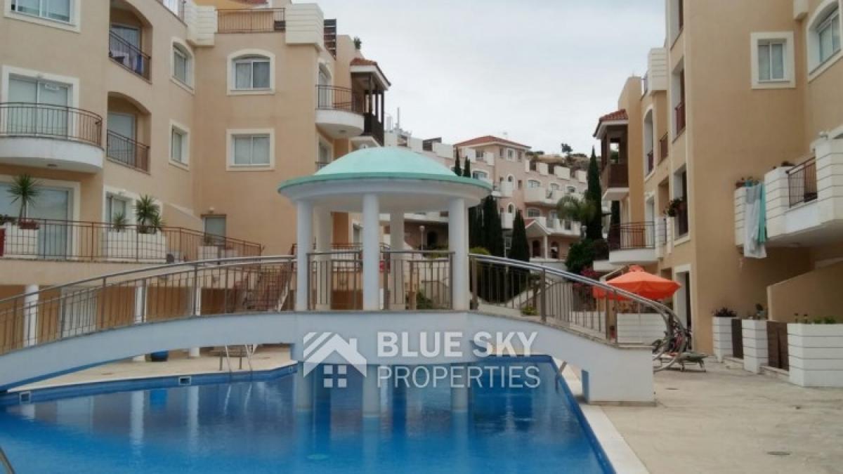 Picture of Home For Sale in Kato Pafos, Paphos, Cyprus