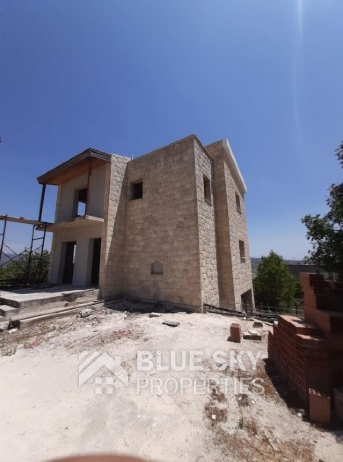 Picture of Home For Sale in Filousa (Chrysochous), Paphos, Cyprus