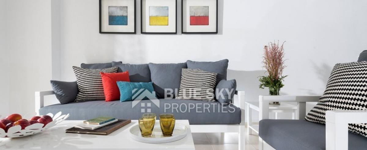 Picture of Apartment For Sale in Geroskipou, Paphos, Cyprus