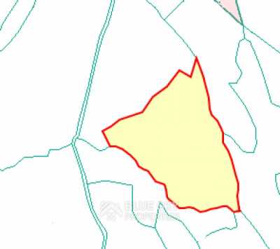 Residential Land For Sale in Agia Varvara, Cyprus