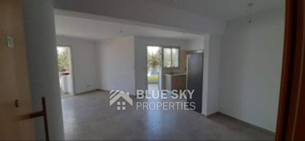 Picture of Apartment For Sale in Anavargos, Paphos, Cyprus