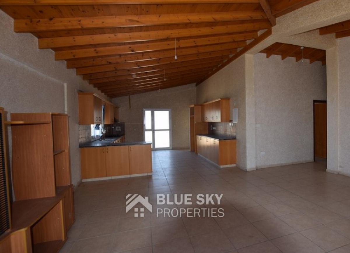 Picture of Apartment For Sale in Tala, Paphos, Cyprus