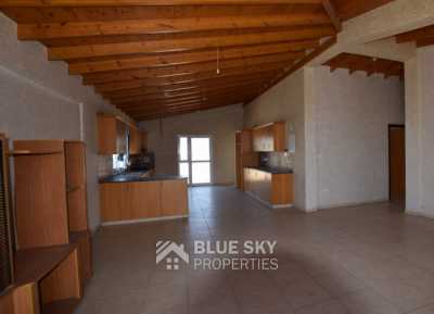 Apartment For Sale in Tala, Cyprus