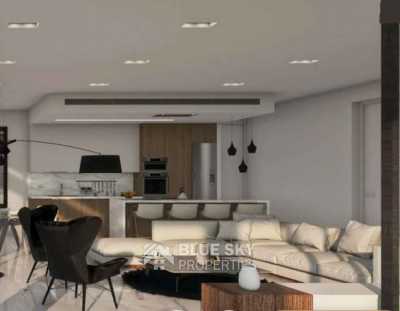 Apartment For Sale in Pafos, Cyprus