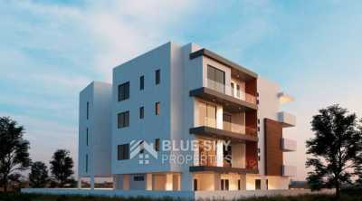 Apartment For Sale in Pafos, Cyprus