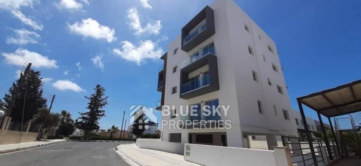 Picture of Apartment For Sale in Geroskipou, Paphos, Cyprus
