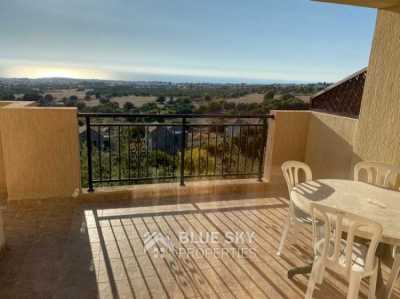 Apartment For Sale in Mesa Chorio, Cyprus