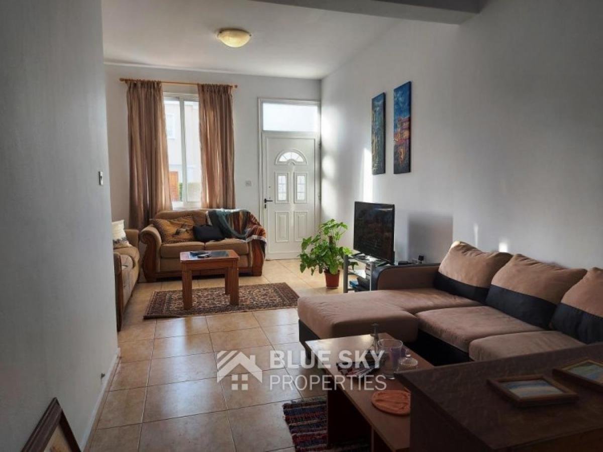 Picture of Apartment For Sale in Agios Pavlos, Paphos, Cyprus
