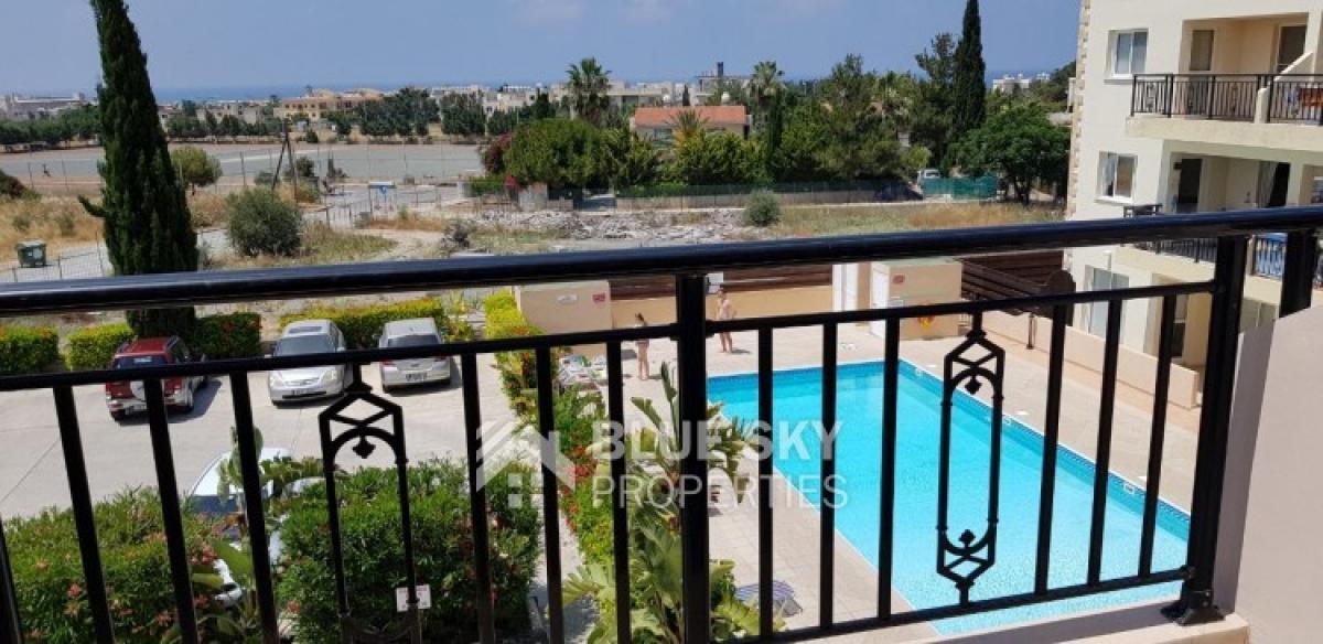 Picture of Home For Sale in Kato Pafos, Paphos, Cyprus