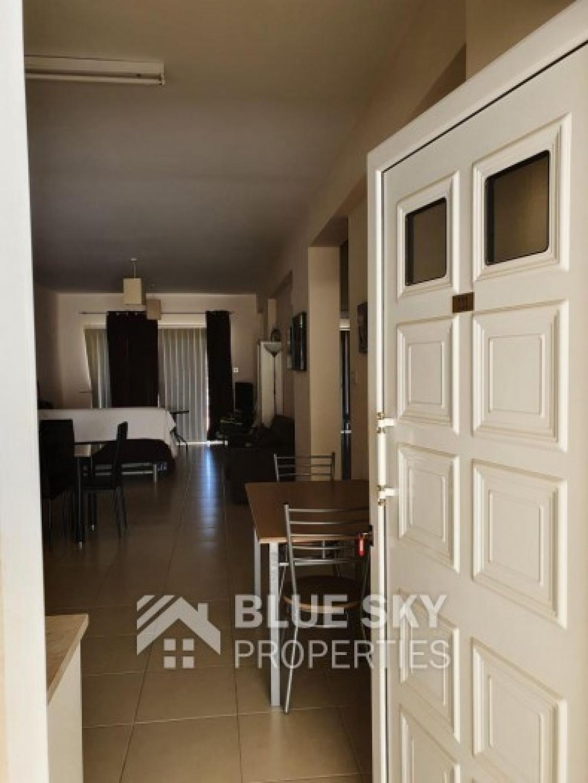 Picture of Apartment For Sale in Mesa Chorio, Paphos, Cyprus